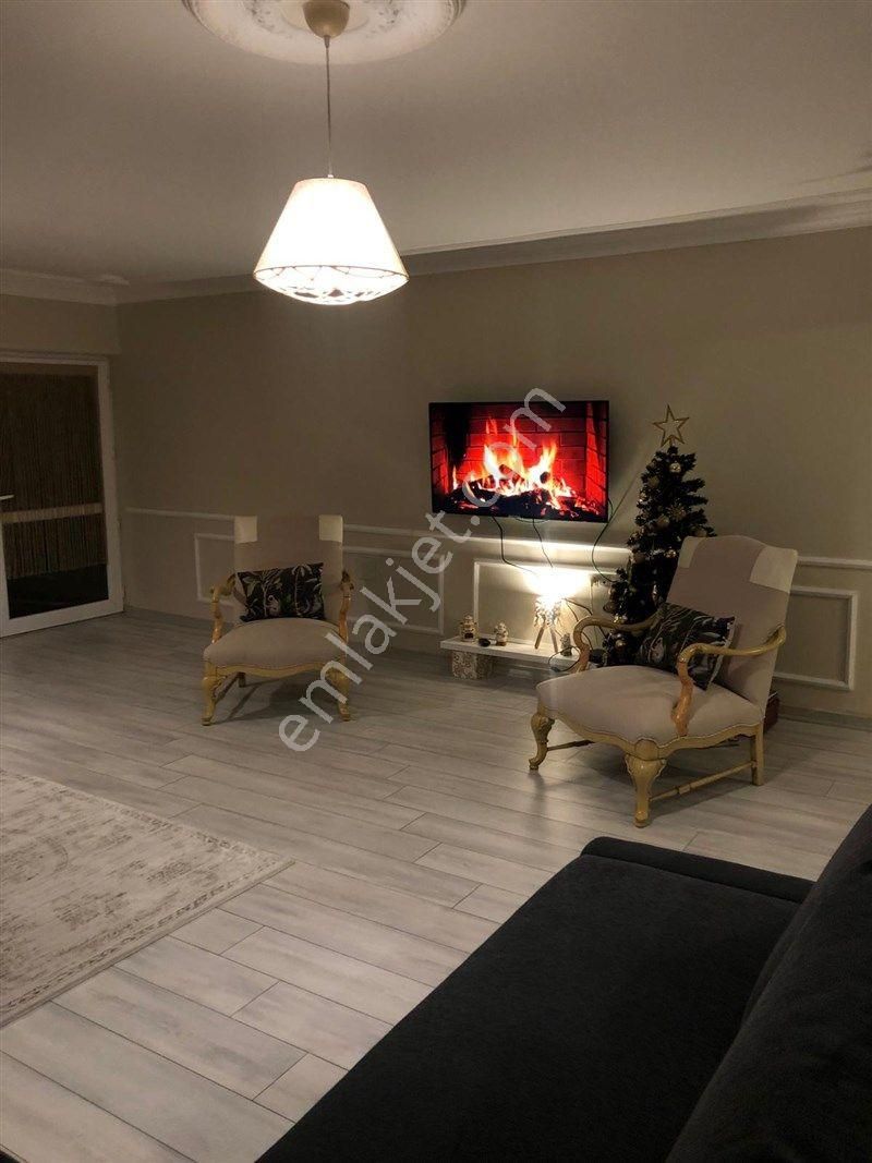 Mudanya Bademli'de Satılık 1000 M2 Bahçeli Özel Havuzlu Villa - Görsel 16