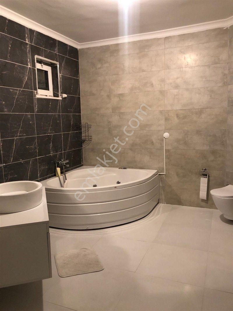 Mudanya Bademli'de Satılık 1000 M2 Bahçeli Özel Havuzlu Villa - Görsel 14