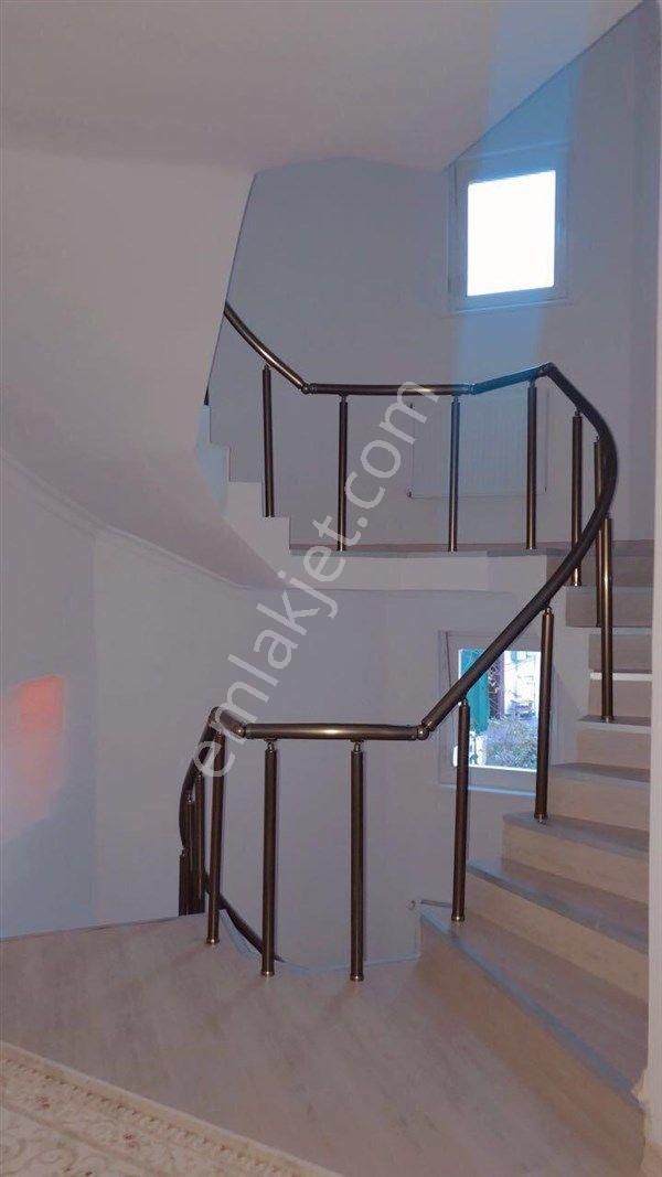 Mudanya Bademli'de Satılık 1000 M2 Bahçeli Özel Havuzlu Villa - Görsel 20