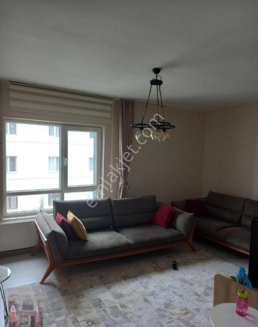 Yenimahalle Demetgül Kiralık Daire Kiralik Boş Yapılı Asansörlü