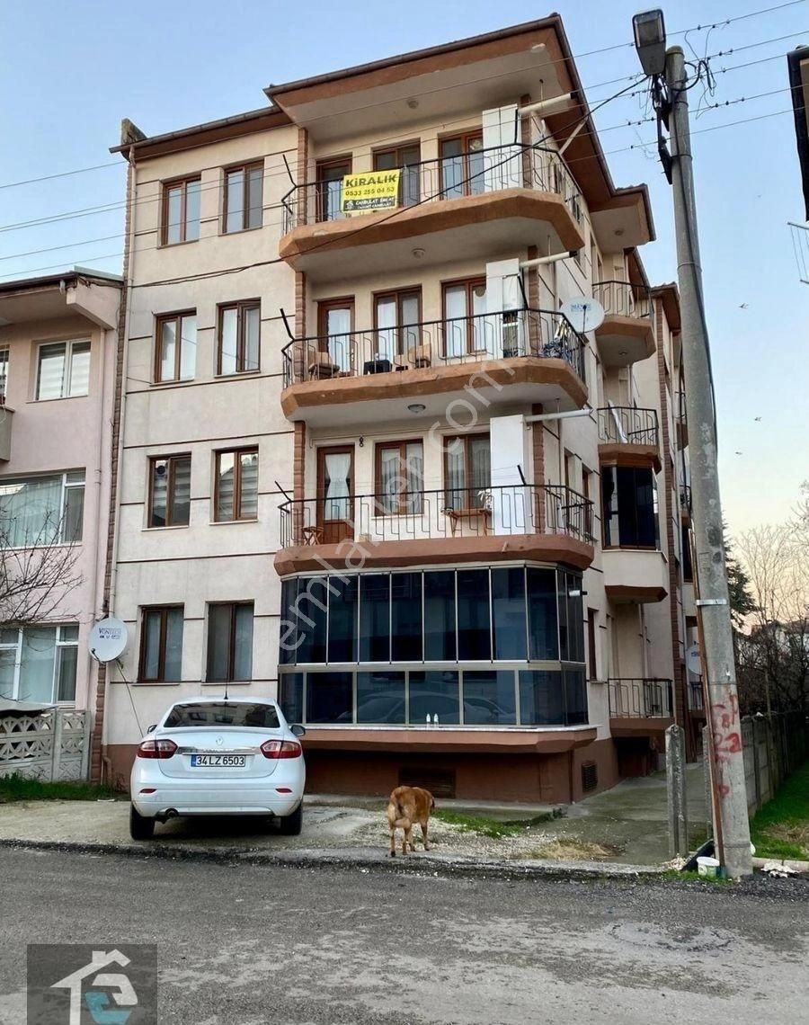 Düzce Merkez Uzun Mustafa Kiralık Daire Canbulattan Uzunmustafada Kiralık 2+1 Daire