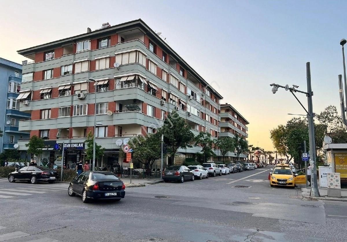 Yalova Merkez Bahçelievler Satılık Daire Bahçelievler Mahallesi Yalova 3+1 Eşyalı Daire