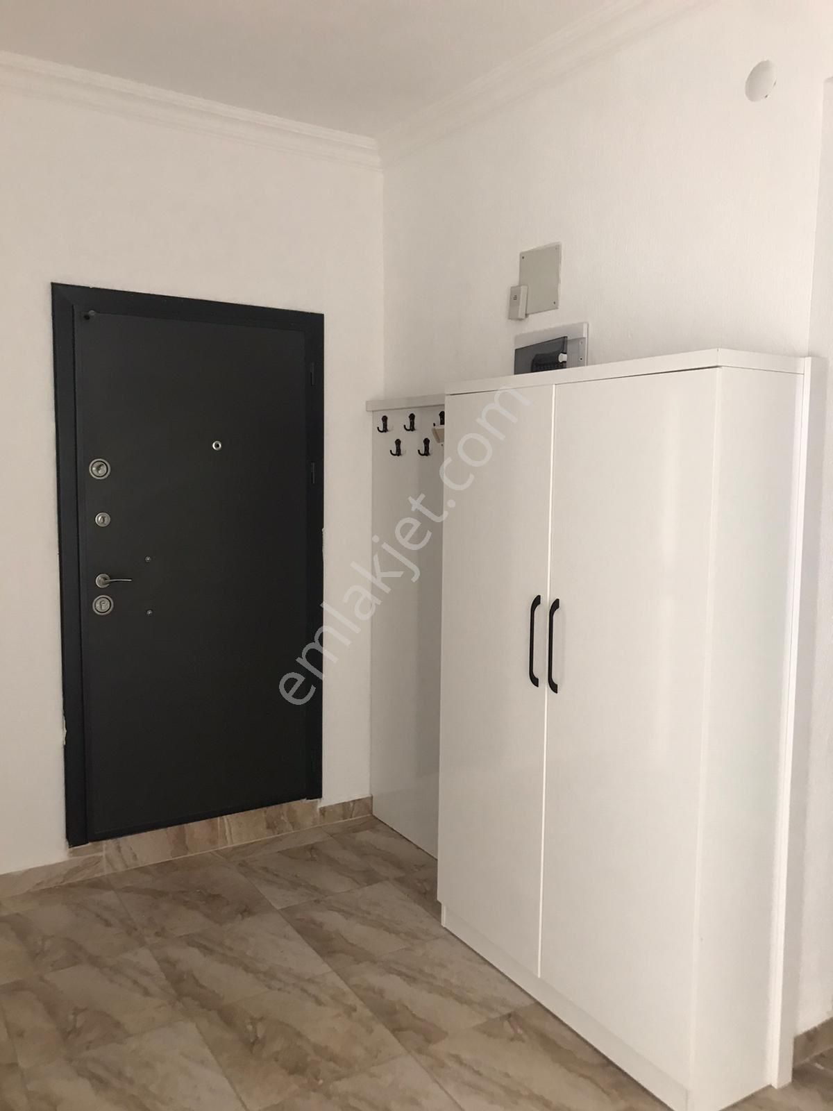 Serik Orta Kiralık Daire Aes Gayrimenkul’den Serik Orta Mahalle’de Kiralık 2+1 Daire