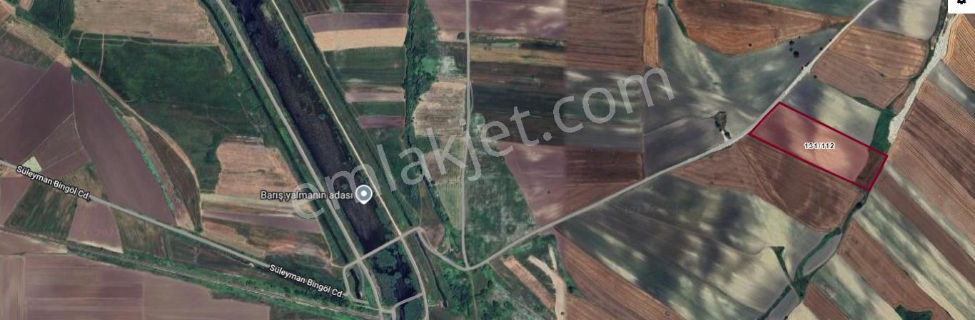 Çatalca Nakkaşta Satılık Arsa , 830 M2 Hisseli Yolu Var - Görsel 11