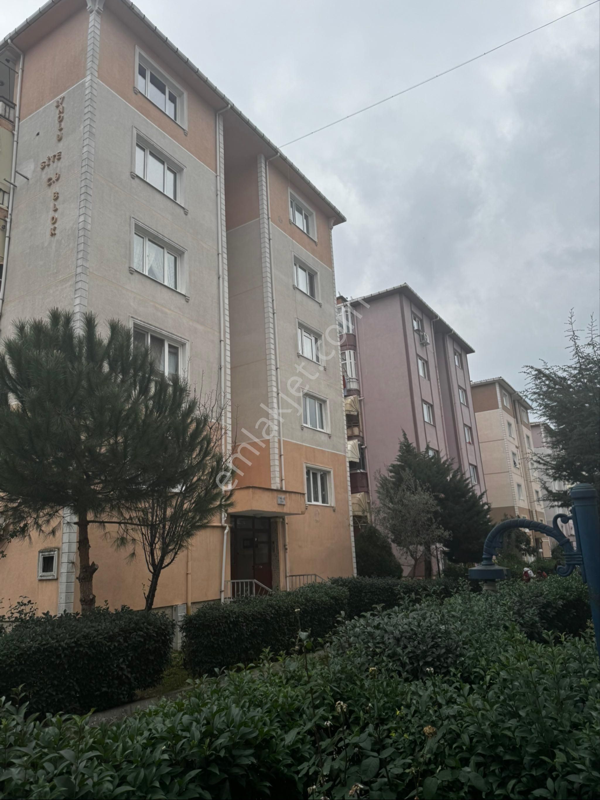 Derince Yenikent Satılık Daire Yenikentin En Gözde Sitesinde Satılık 3+1 Daire