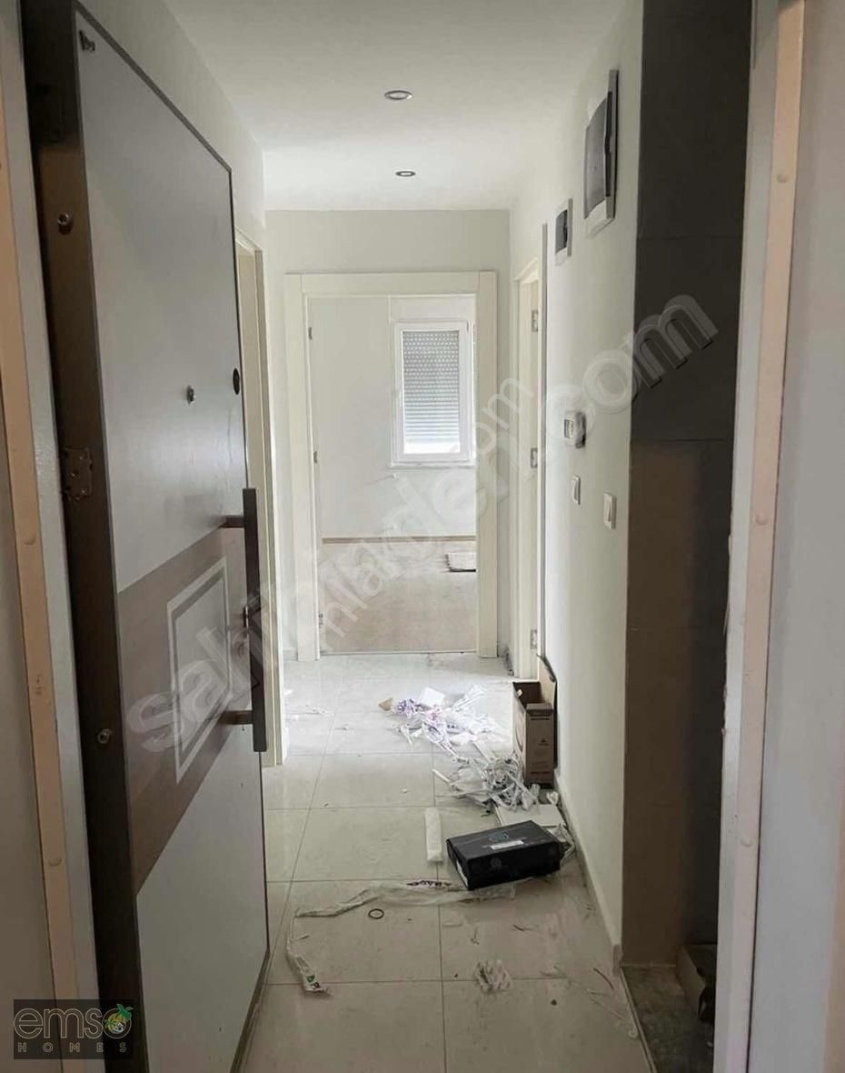 Kepez Yeşilyurt Kiralık Daire Yeşilyurt Mah.2+1 Esyasız Kiralık Daire