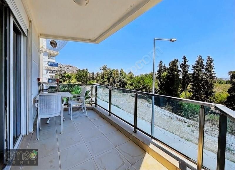 Acil Lıman Mah. Lüx Sıte Içınde Eşyalı 2+1 Продажа - Görsel 2