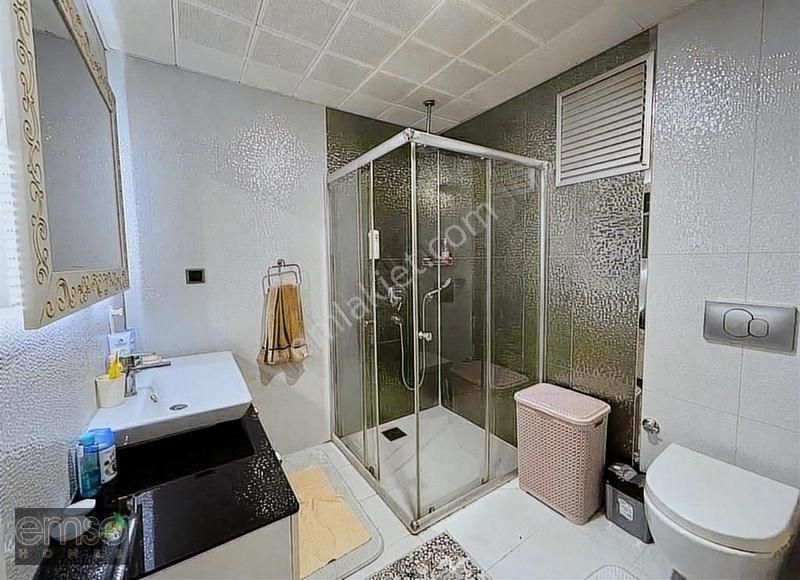 Acil Lıman Mah. Lüx Sıte Içınde Eşyalı 2+1 Продажа - Görsel 4