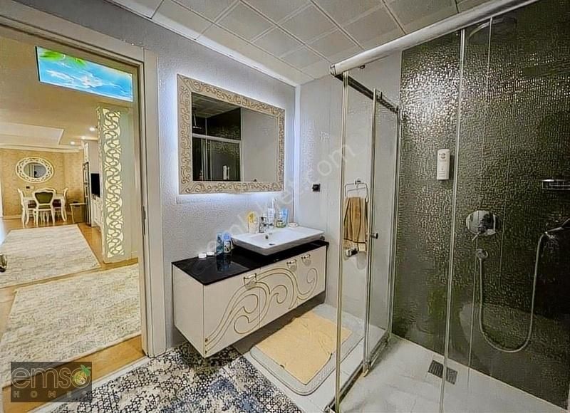 Acil Lıman Mah. Lüx Sıte Içınde Eşyalı 2+1 Продажа - Görsel 3