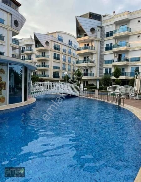 Acil Lıman Mah. Lüx Sıte Içınde Eşyalı 2+1 Продажа - Görsel 5