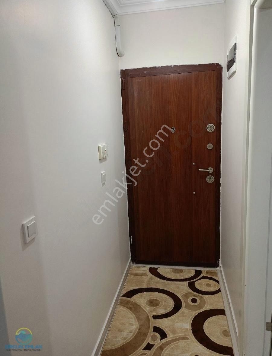 Salihli Kurtuluş Kiralık Daire Orçun Emlak'tan Kurtuluş Mah.ayrı Mutfaklı,doğalgazlı 1+1 Daire