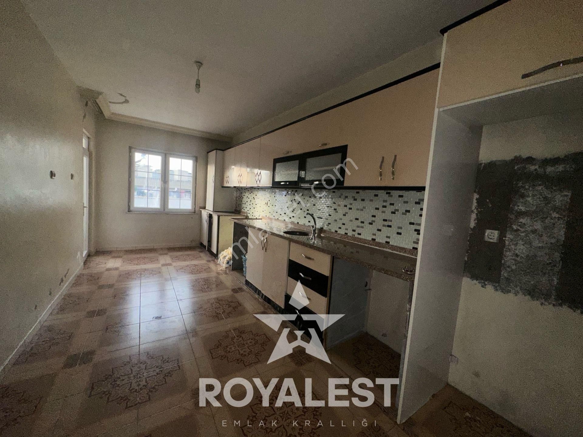 Şehitkamil Göllüce Kiralık Daire Royalest Ten Göllücede Merkezi Noktada Kiralık Daire