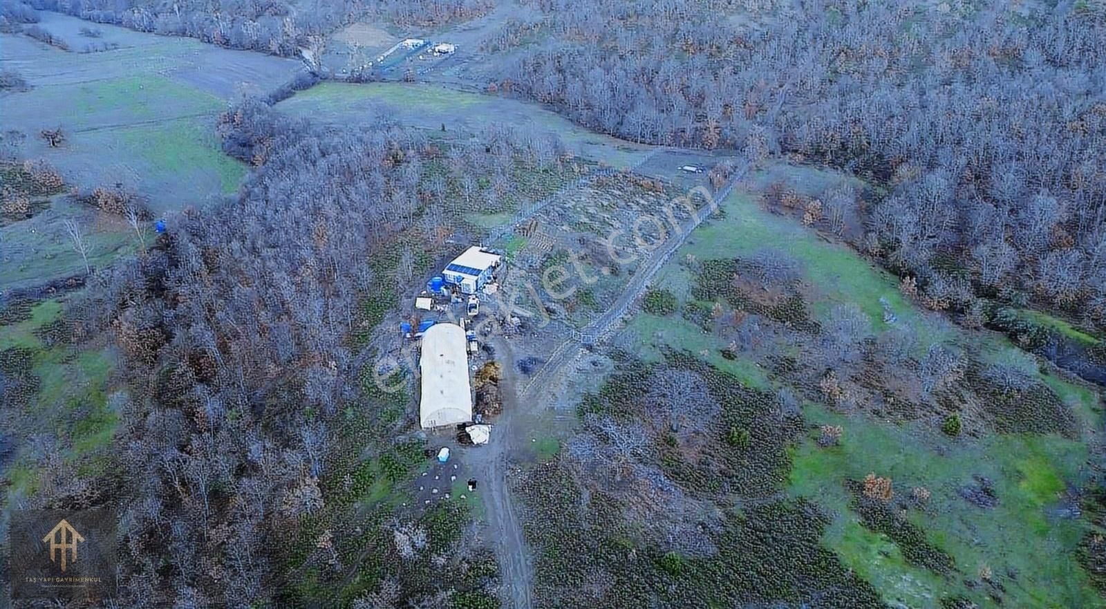 Kestel Kayacık Satılık Tarla Kestel Kayacık'ta 6.894 M2 Tek Tapu Fırsat Tarla !