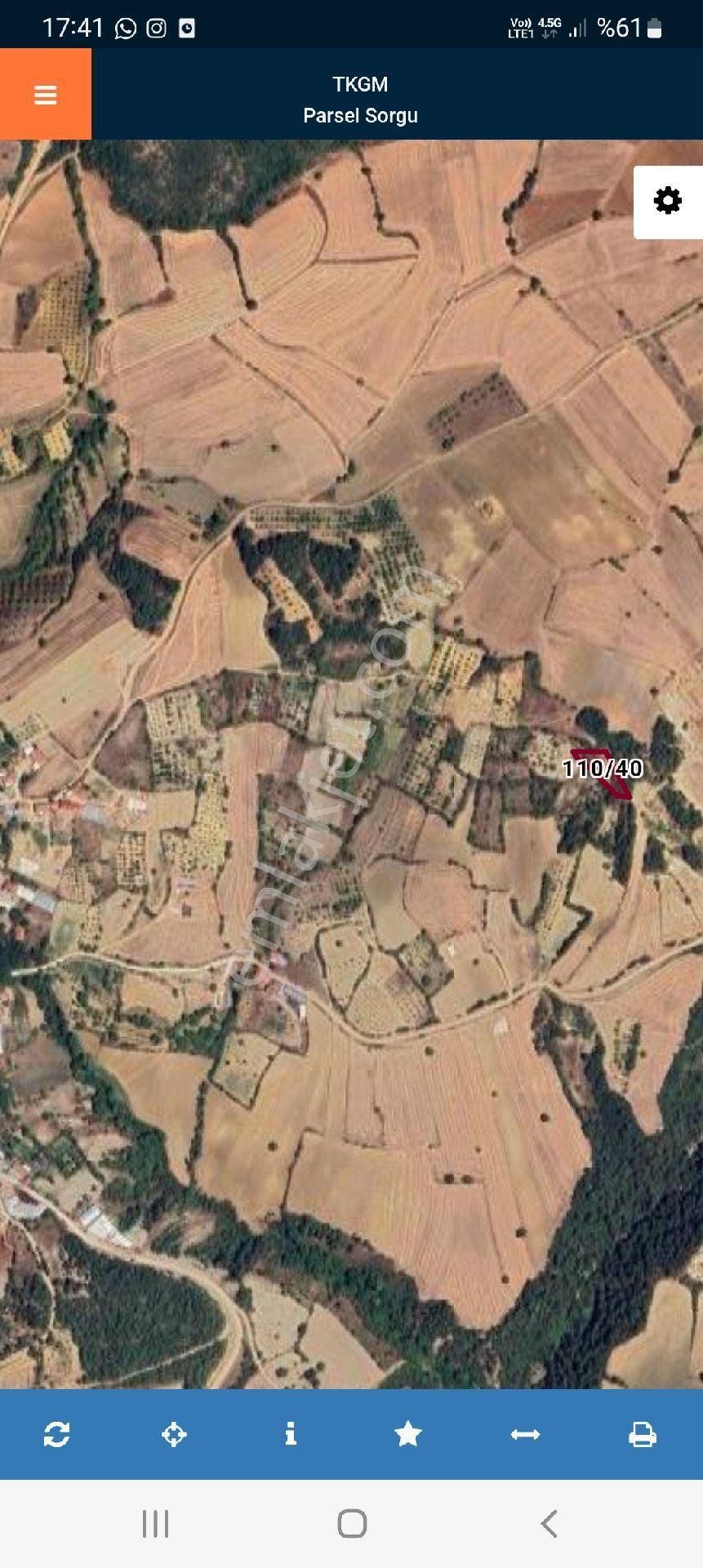 Sahibindensatilik Kizilköyde Birdonum Civ Koyundibi - Görsel 7