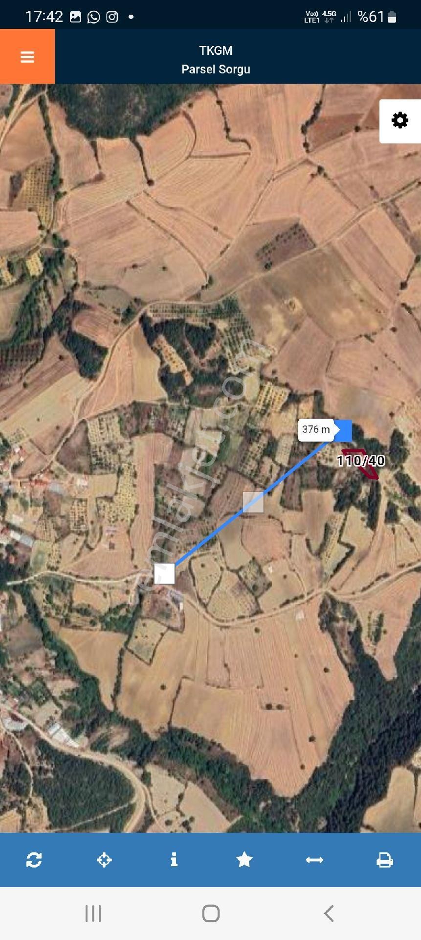 Sahibindensatilik Kizilköyde Birdonum Civ Koyundibi - Görsel 10