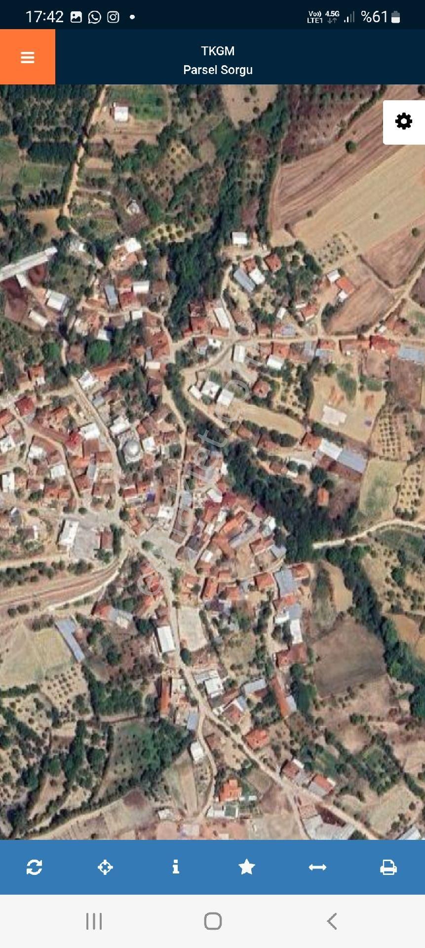 Sahibindensatilik Kizilköyde Birdonum Civ Koyundibi - Görsel 9