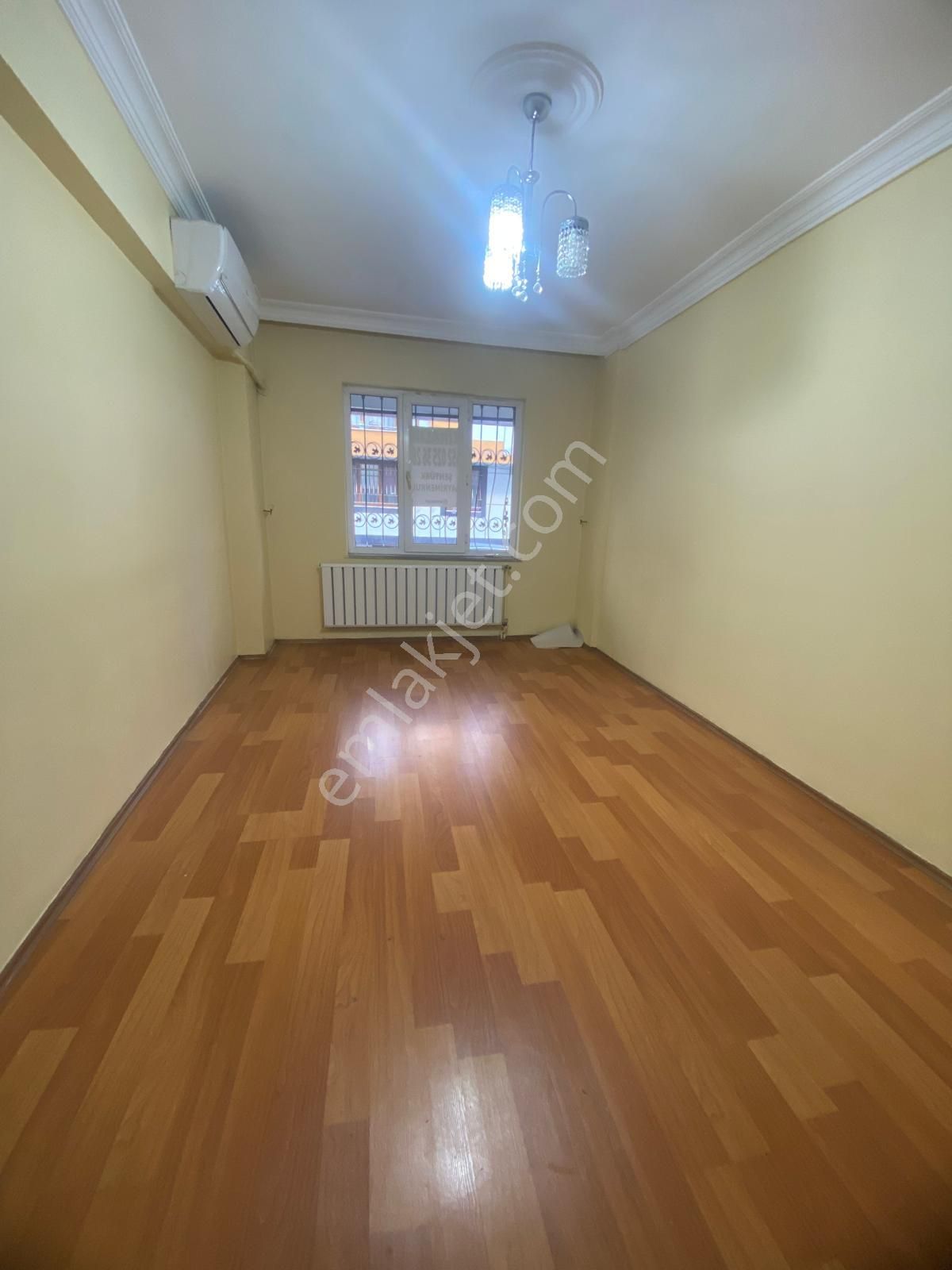 İstanbul Gaziosmanpaşa Kiralık Müstakil İşyeri Gaziosmanpaşa Salihpaşa Caddesinde 2+1/80m2/yüksek Giriş /yeni Binada Kiralık Daire