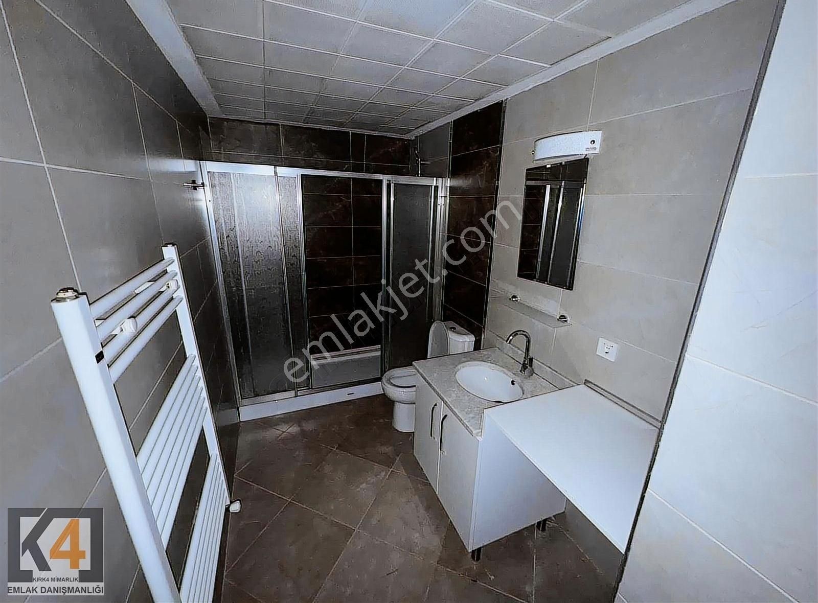 Başakşehir Kayabaşı Kiralık Daire Kayaşehir 24. Bölge Kiralık 1+1 72 M2 Daire Kapalı Mutfak