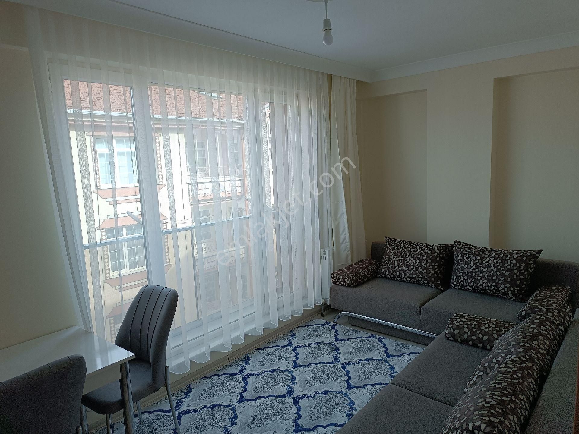 Gölbaşı Seğmenler Kiralık Daire Sahibinden Full Eşyalı 2+1 Daire