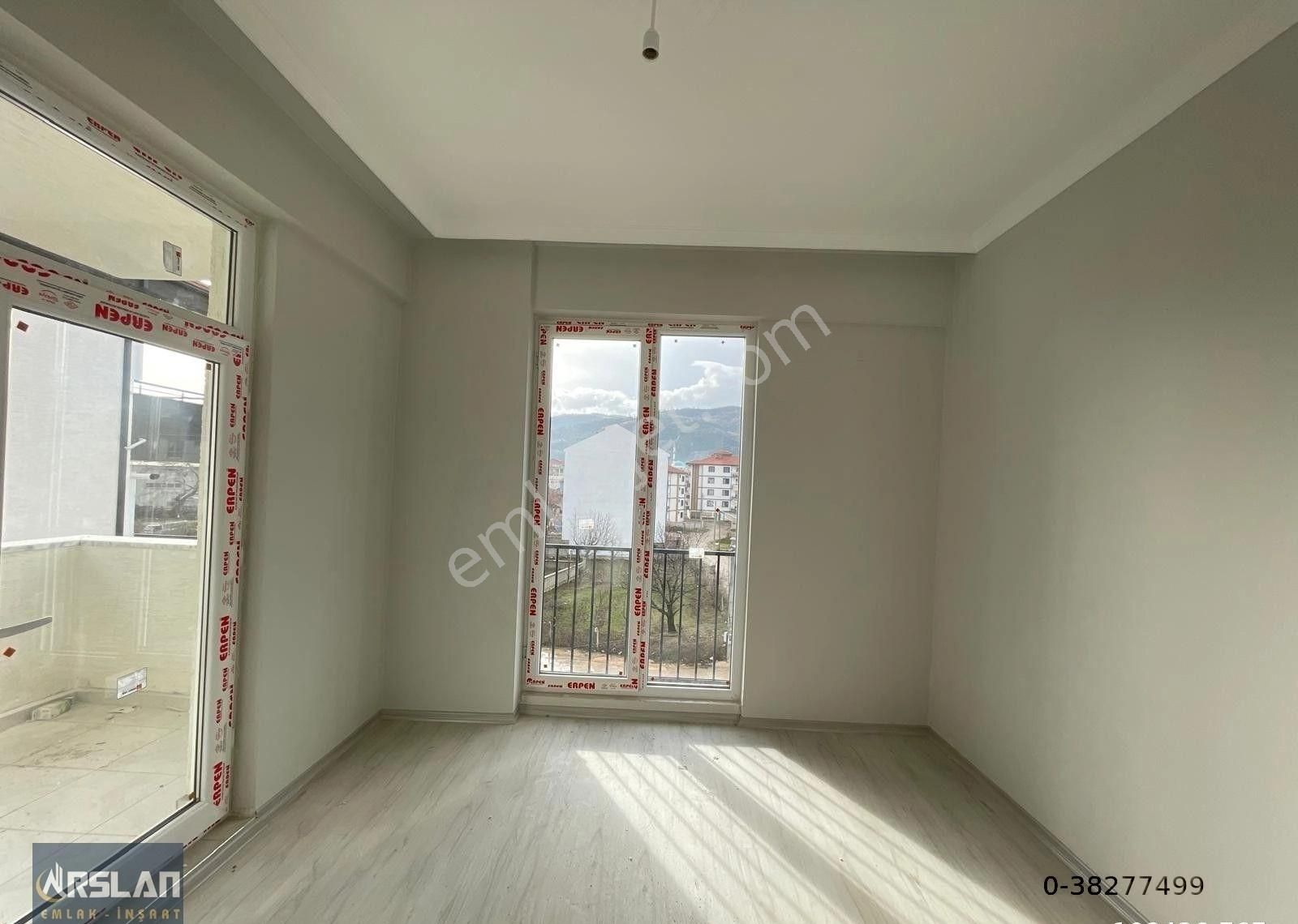 İnegöl Cerrah Mah'de, 3+1,140m2,4.kat,site İçi,satılık Daire - Görsel 19