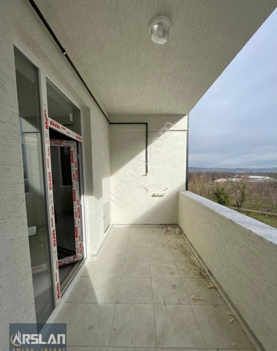 İnegöl Cerrah Mah'de, 3+1,140m2,4.kat,site İçi,satılık Daire - Görsel 15