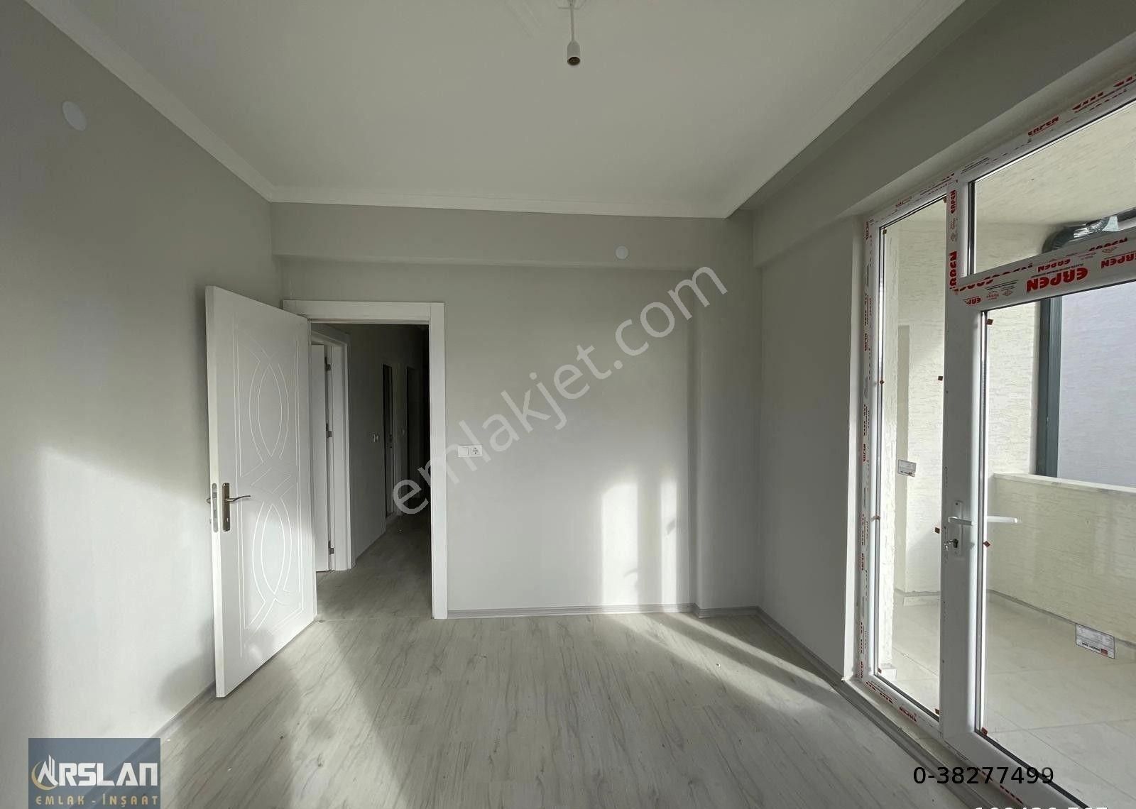 İnegöl Cerrah Mah'de, 3+1,140m2,4.kat,site İçi,satılık Daire - Görsel 11