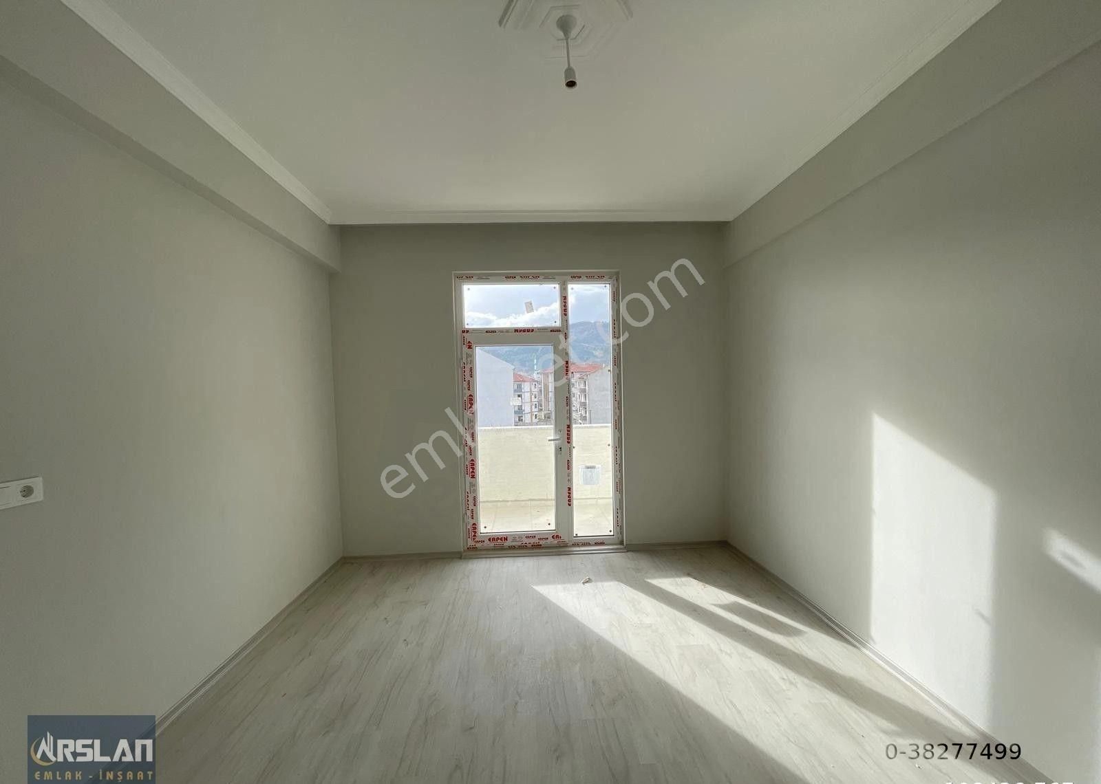 İnegöl Cerrah Mah'de, 3+1,140m2,4.kat,site İçi,satılık Daire - Görsel 28