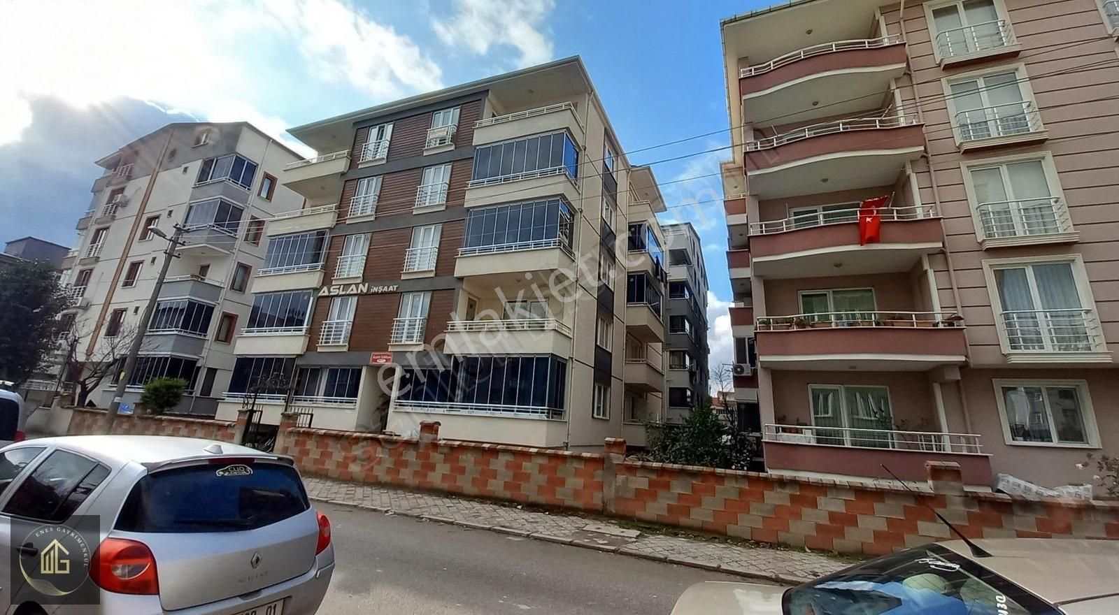 Mustafakemalpaşa Yunus Emre Kiralık Daire Mustafakemalpaşa Yunusemre Mahallesi 3+1 Kiralık Daire