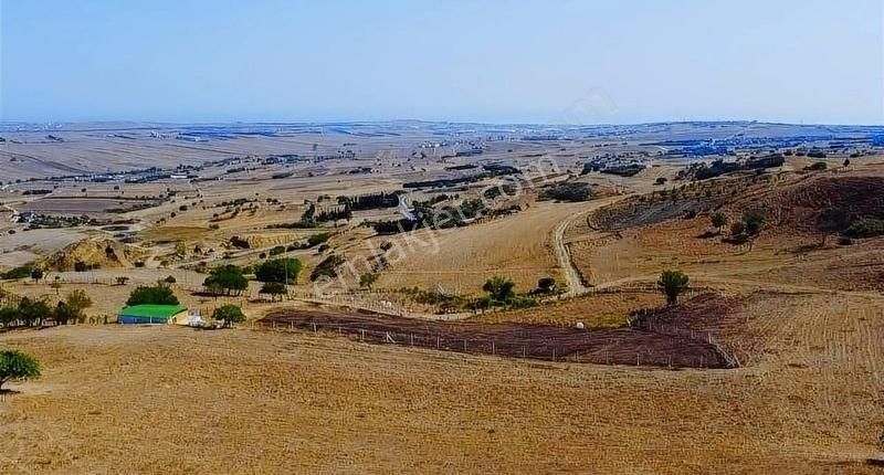 Silivri Değirmenköy İsmetpaşa Satılık Tarla Değirmenköyde Tepe Konumda Yanyana 200,250m2ler