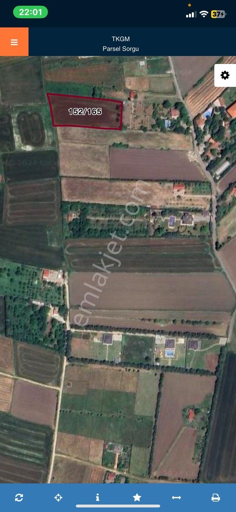 Fırsat Arazi