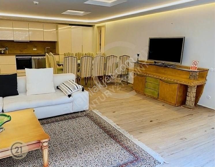 Bodrum Eskiçeşme Kiralık Daire Century21'den Hersey Dahıl Bardakçı Da Yerden Isıtma 1+0 ..