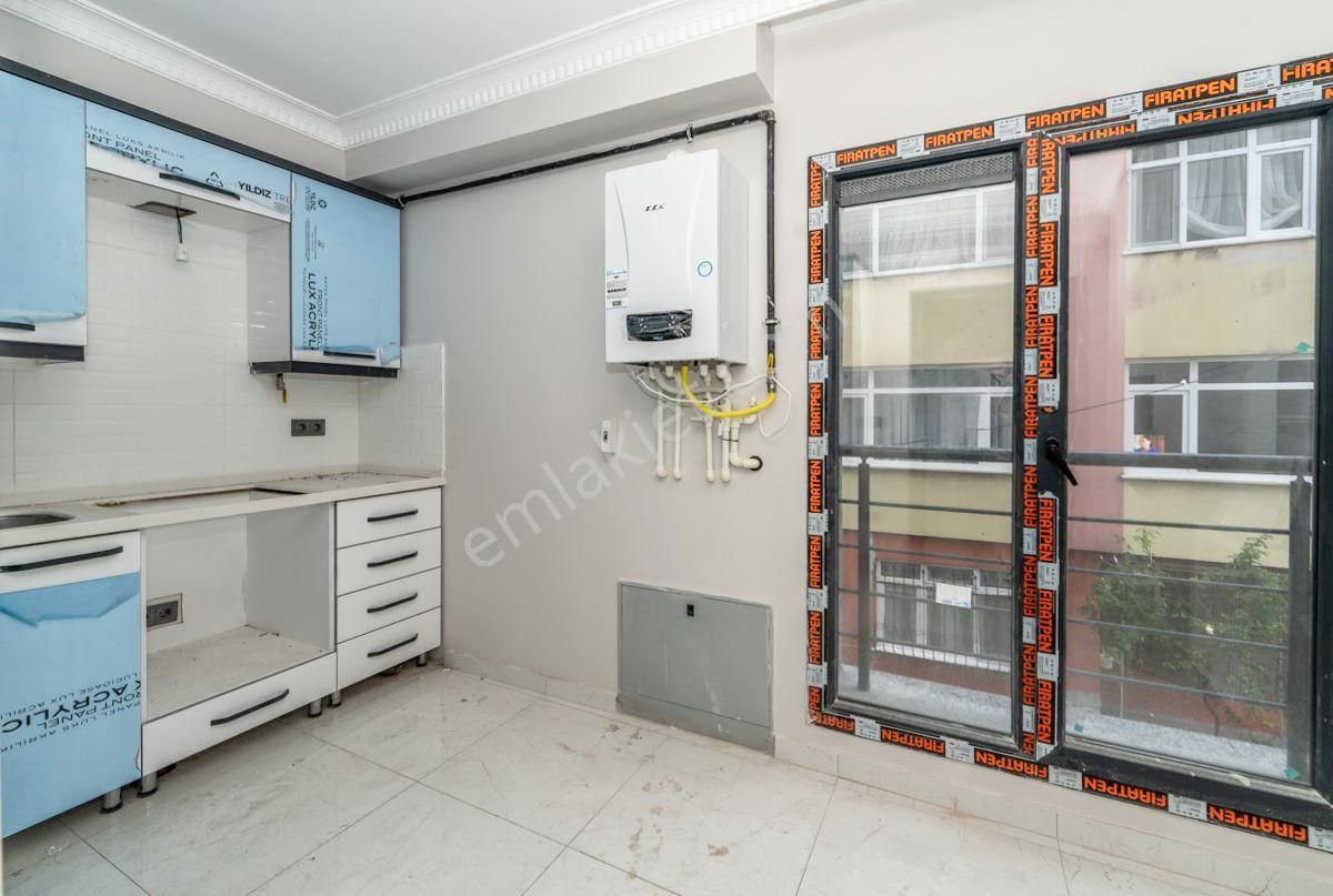 Bahçelievler Bahçelievler Kiralık Daire Bahçelievler Üniverdi Mevkii Kiralık Sıfır 3+1 Çift Banyolu Daire