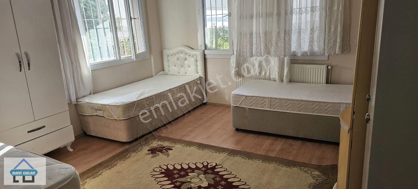 Aliağa Yeni Kiralık Daire Aliağa Merkezde Firmalara Kiralık Eşyalı Daire