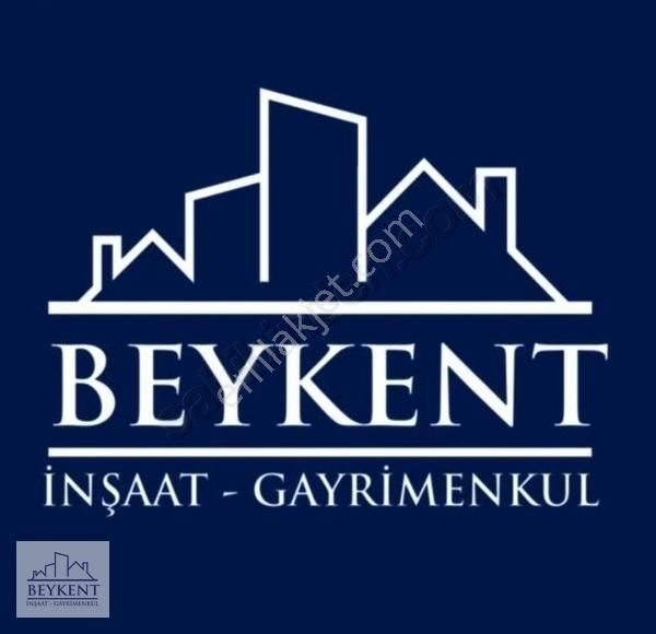 Yenişehir Çiftlikköy Satılık Daire Beykent'den Üni Caddesin'de Kiracısız Geniş 1+1 Daire