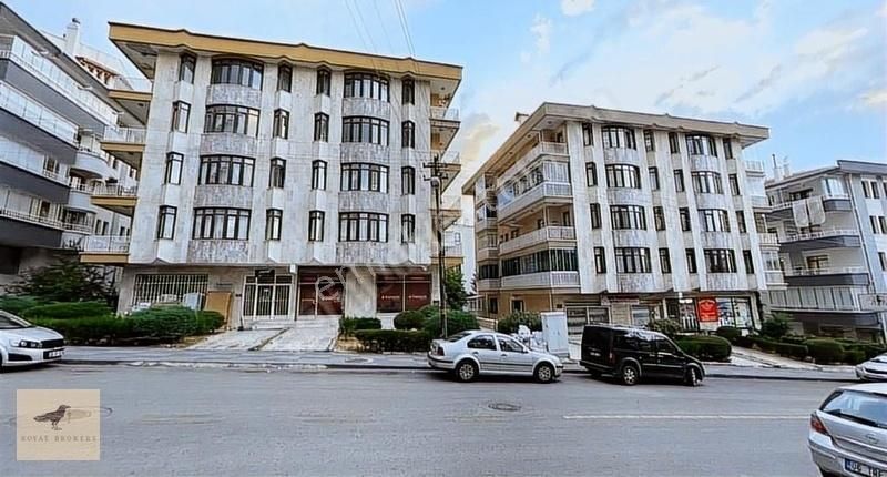 Çankaya Sancak Kiralık Daire Kiralık, Sancak, Cidde Cad. 3+1, Full Yenilenmiş, Bakımlı