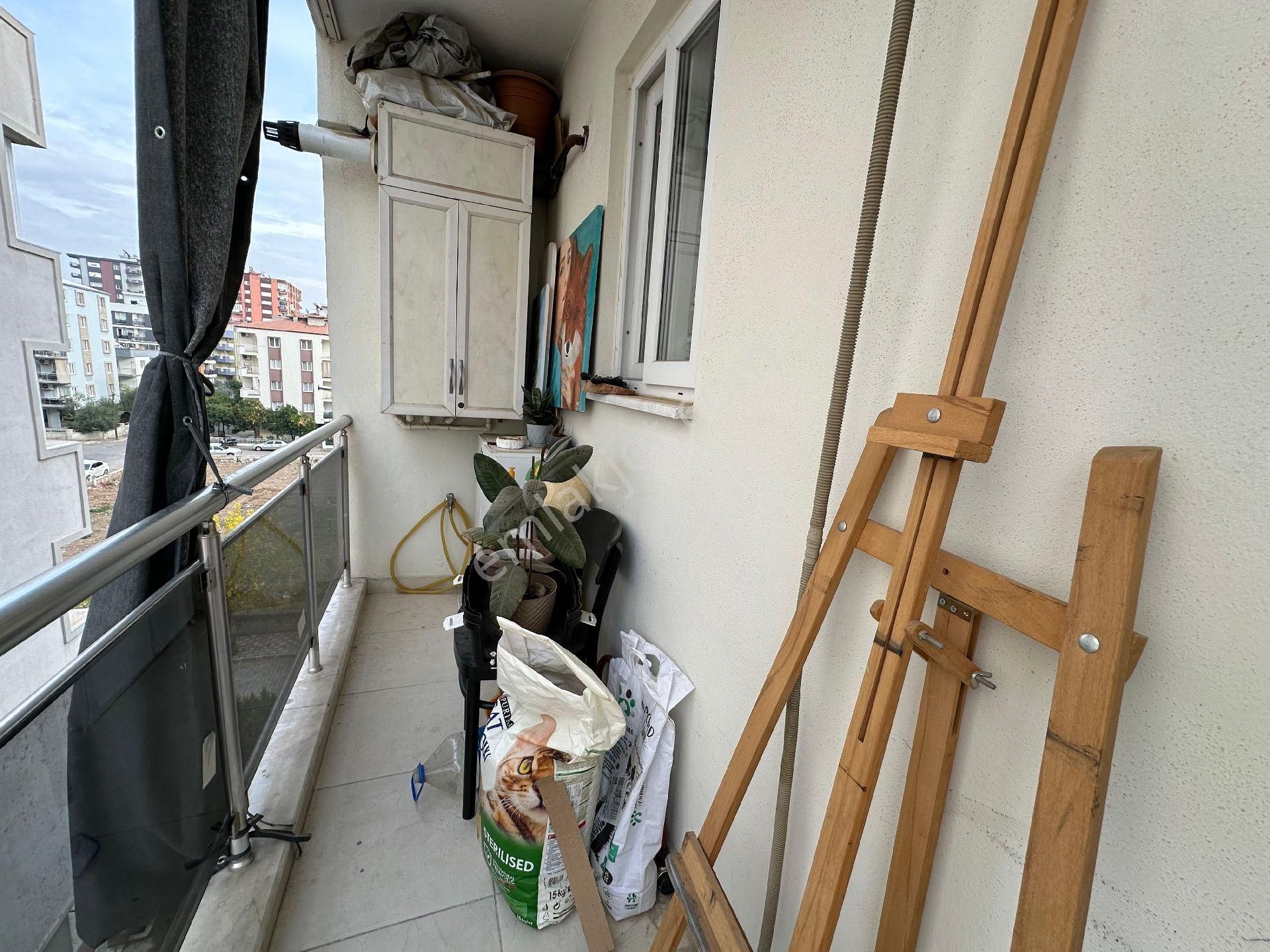 Aydın Üst Efeler De Satılık 1+1 Daire - Görsel 27