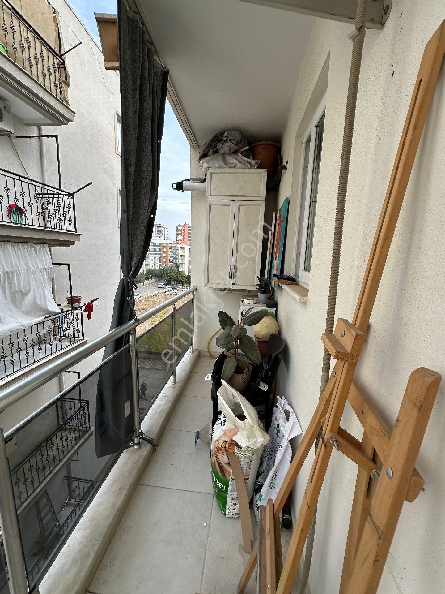 Aydın Üst Efeler De Satılık 1+1 Daire - Görsel 10