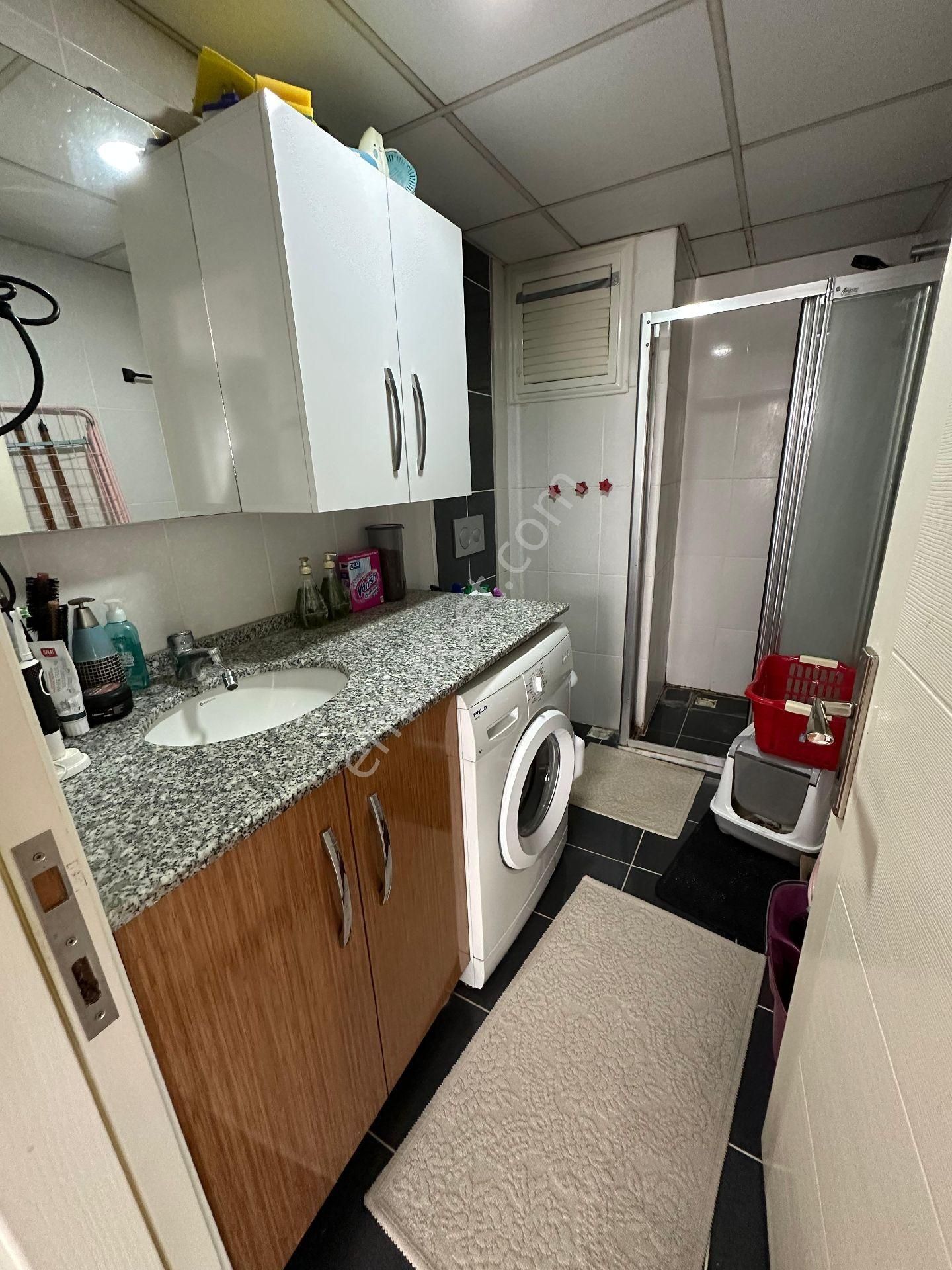 Aydın Üst Efeler De Satılık 1+1 Daire - Görsel 19