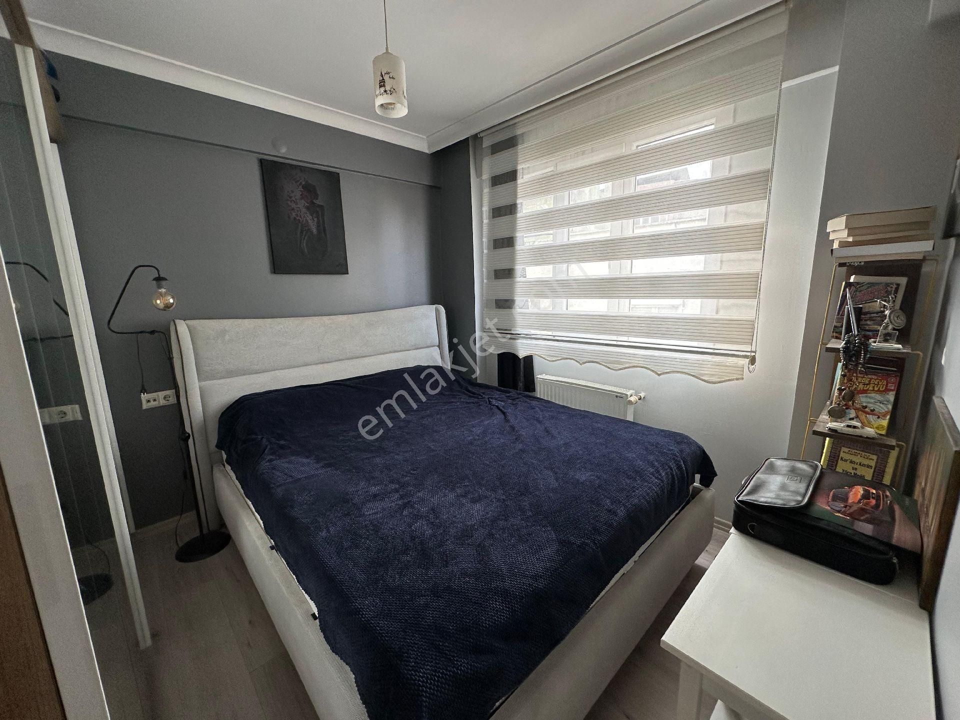 Aydın Üst Efeler De Satılık 1+1 Daire - Görsel 5