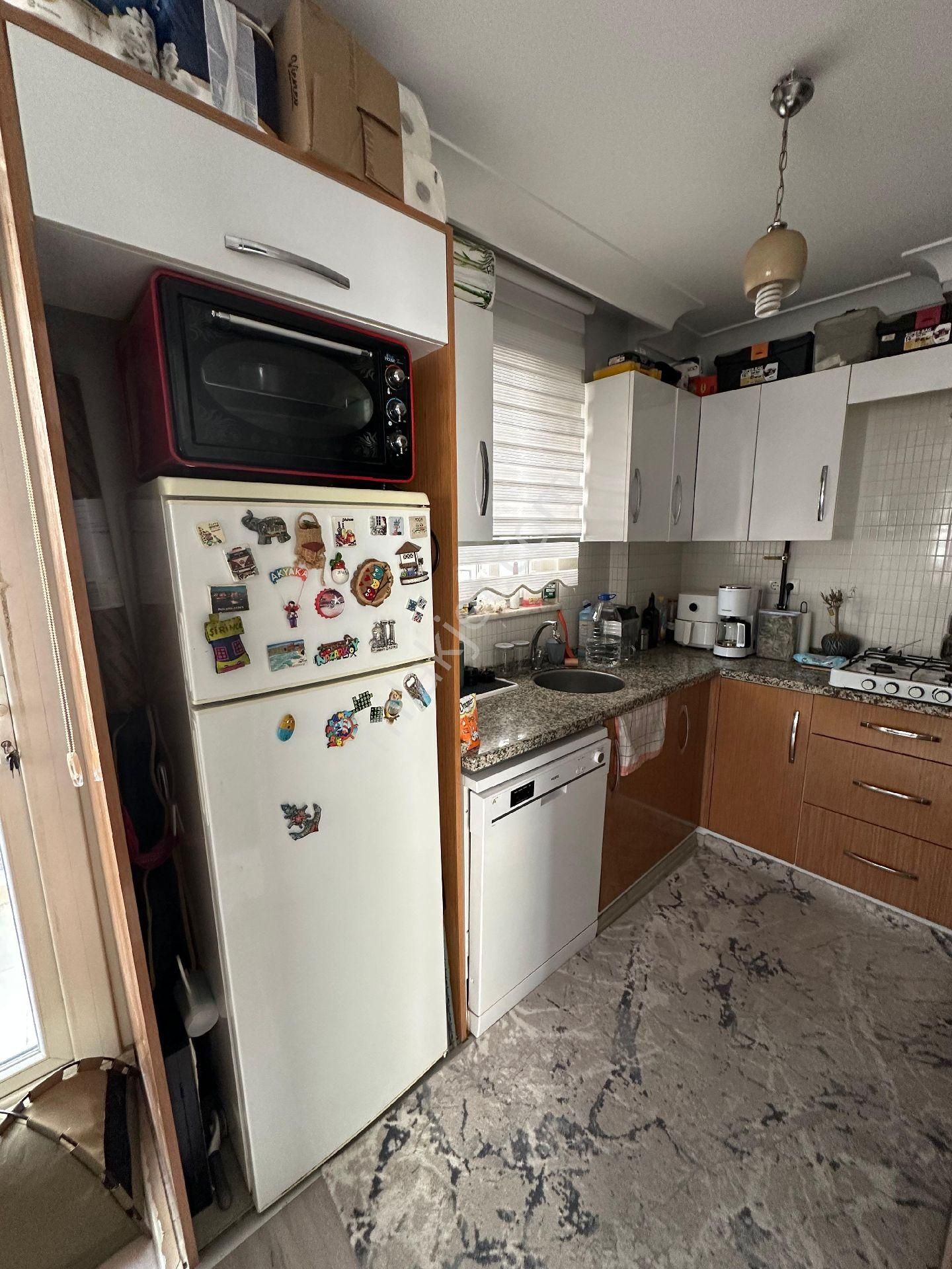 Aydın Üst Efeler De Satılık 1+1 Daire - Görsel 4