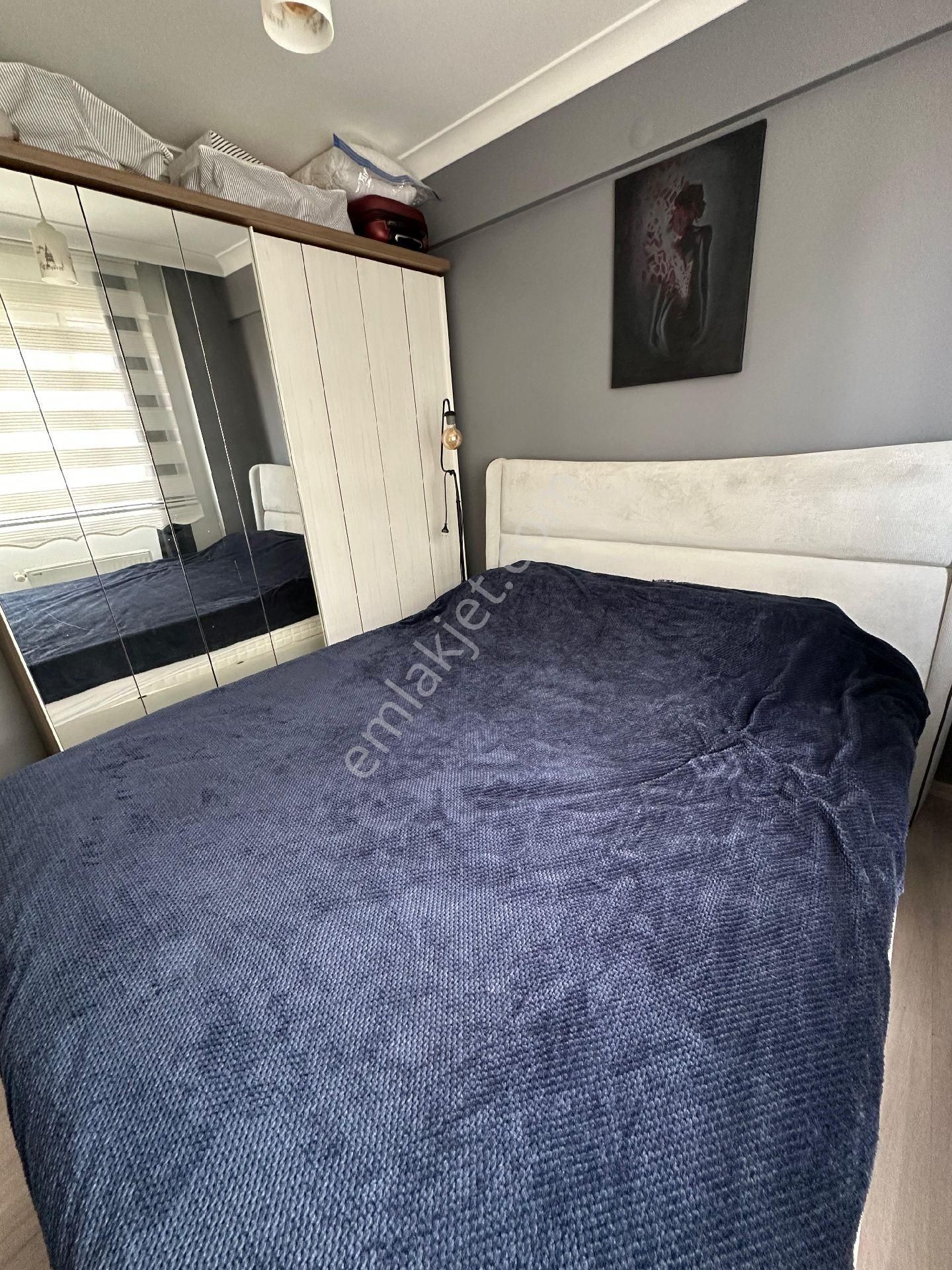 Aydın Üst Efeler De Satılık 1+1 Daire - Görsel 22