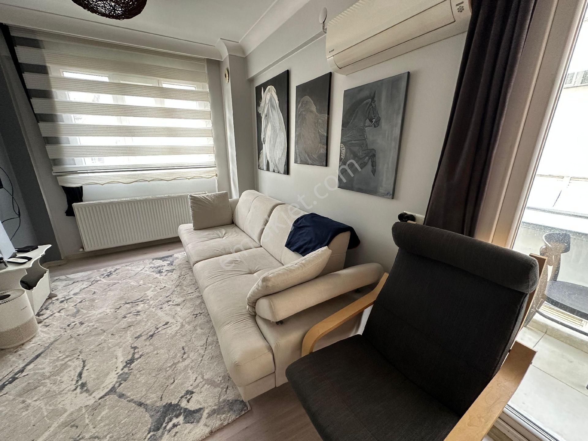 Aydın Üst Efeler De Satılık 1+1 Daire - Görsel 7