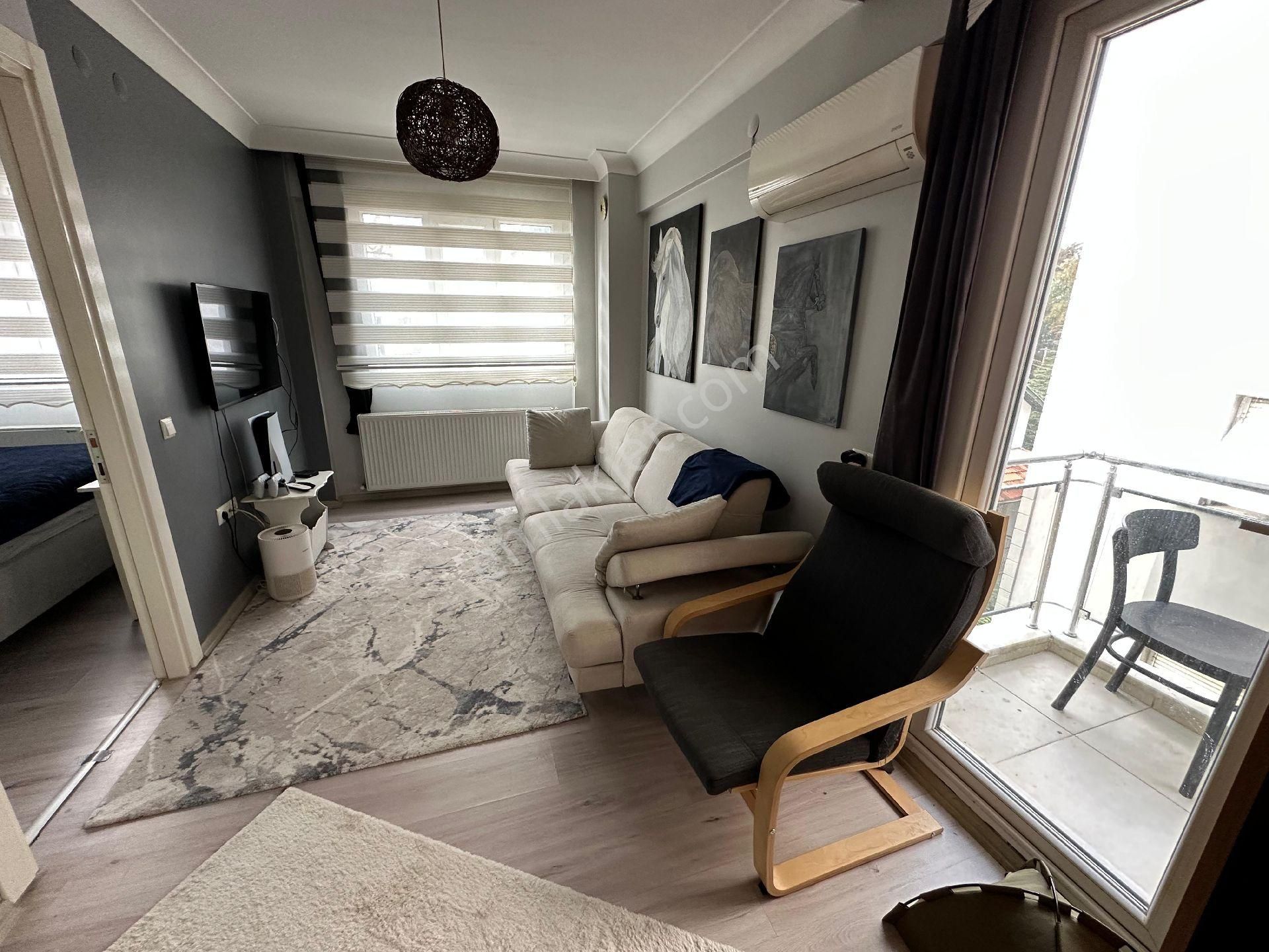 Aydın Üst Efeler De Satılık 1+1 Daire - Görsel 13