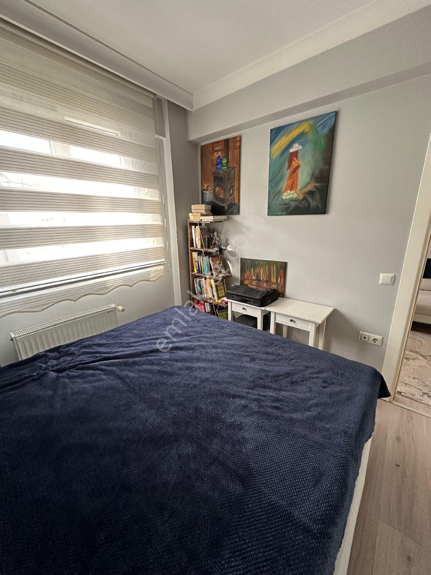 Aydın Üst Efeler De Satılık 1+1 Daire - Görsel 6