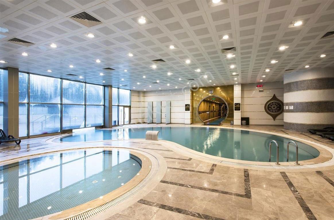 Fiyat Düştü!! Sarot Thermal Vadi 3+1 Tapulu Devremülk 1-15temmuz - Görsel 12