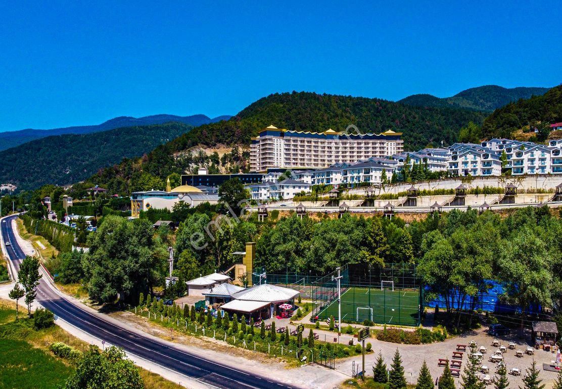 Fiyat Düştü!! Sarot Thermal Vadi 3+1 Tapulu Devremülk 1-15temmuz - Görsel 5