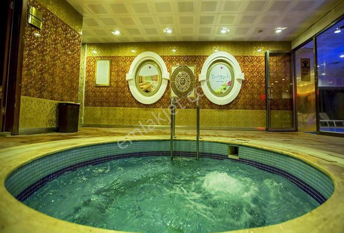 Fiyat Düştü!! Sarot Thermal Vadi 3+1 Tapulu Devremülk 1-15temmuz - Görsel 14