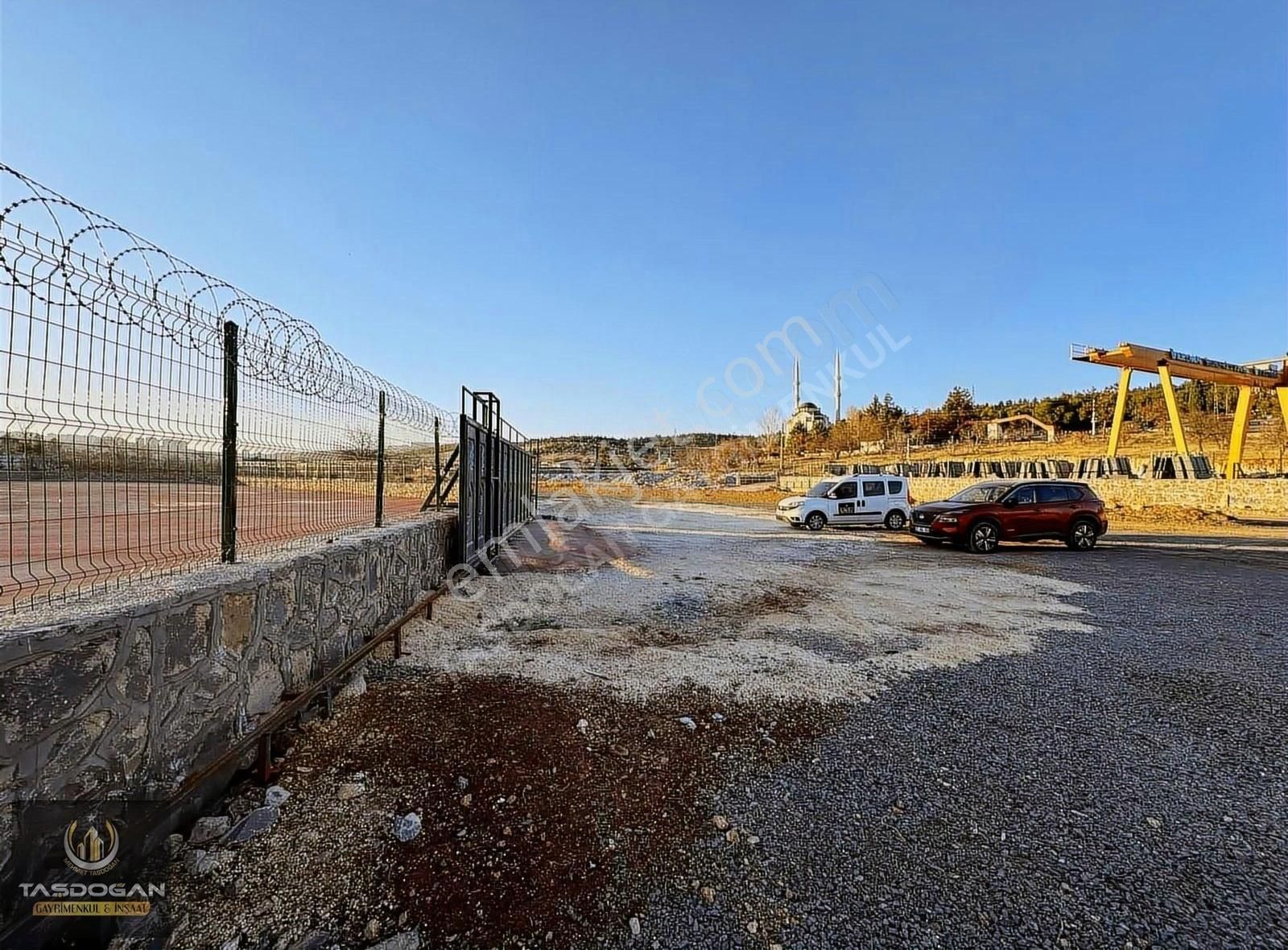 Şahinbey Akbulut Satılık Özel Kullanım Taşdoğan'dan Akbulutta Satılık Ticari Amaçlı İmarlı Arsa