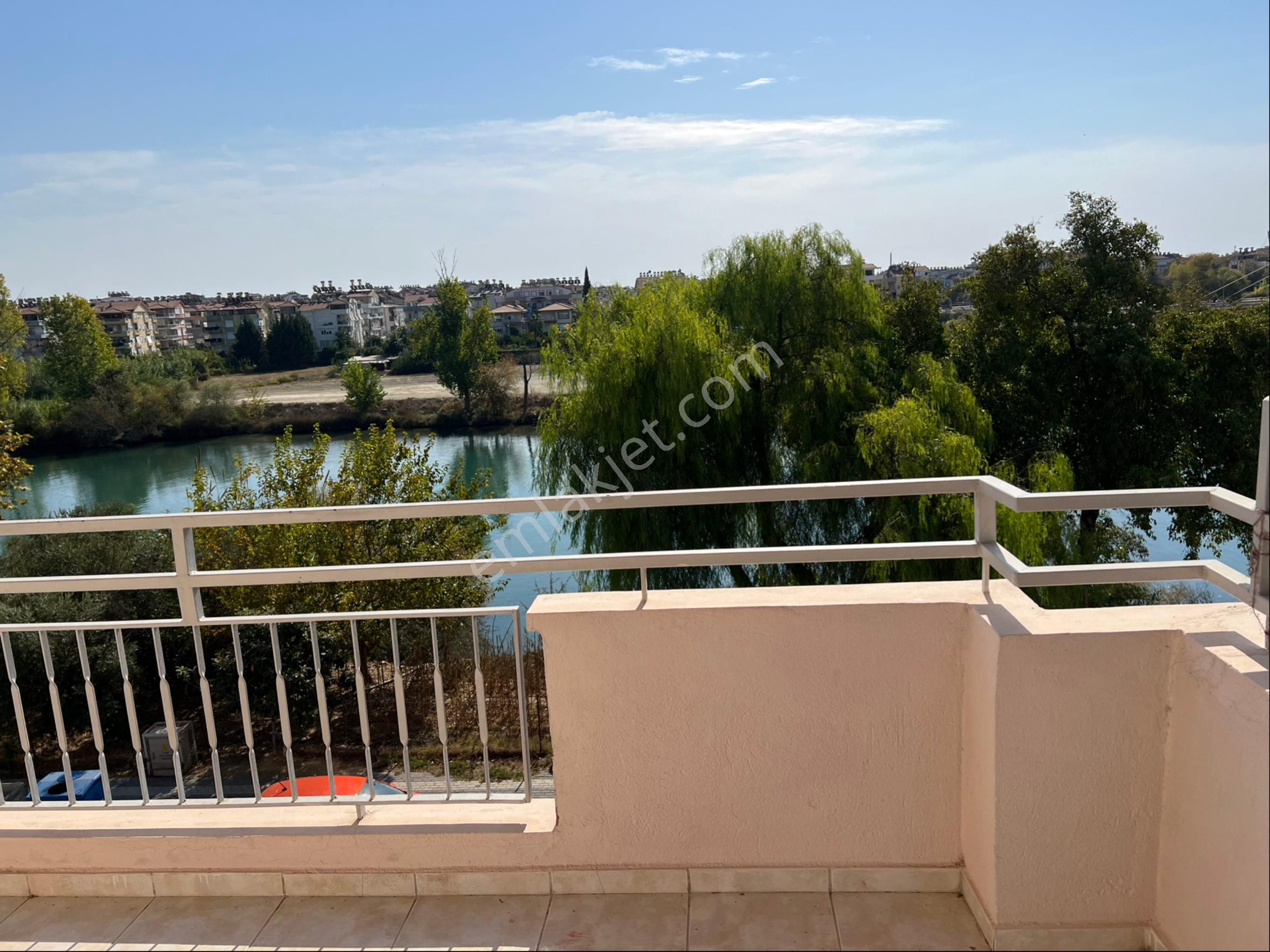 Manavgat Çağlayan Kiralık Daire Manavgat Çağlayan Mah