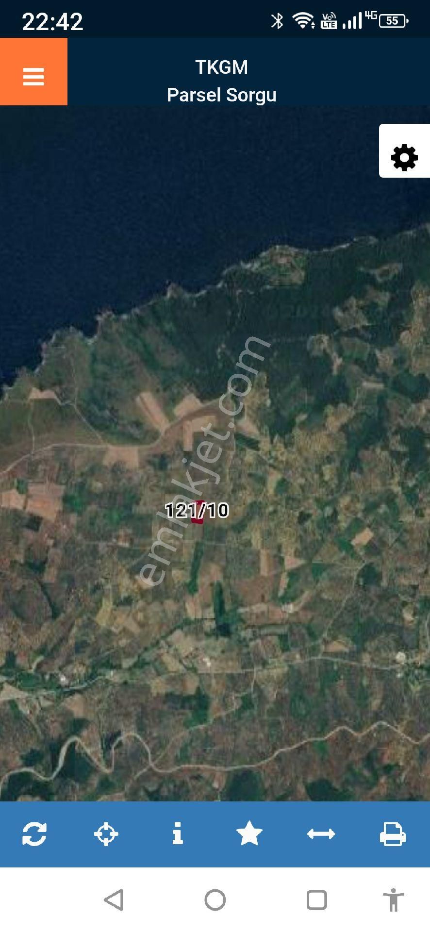 Trilye Halilbey Tarla - Görsel 3